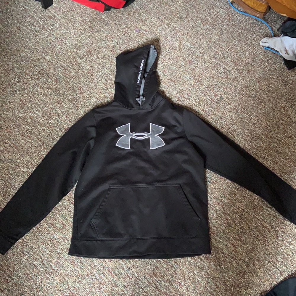 Under Armour Youth hoodie